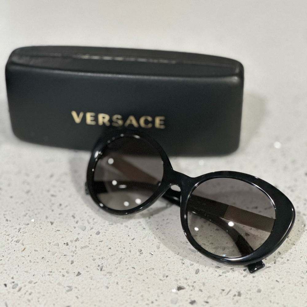 Versace Shades Authentic